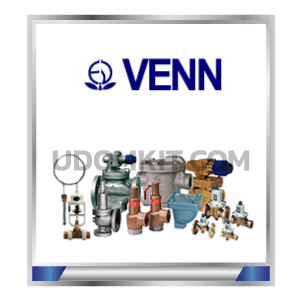 วาล์ว เวนน์ VENN Valves